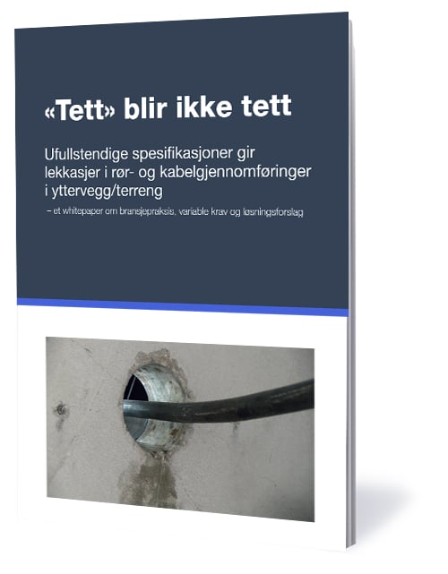 CSD Whitepaper Forside CSD Whitepaper Forside